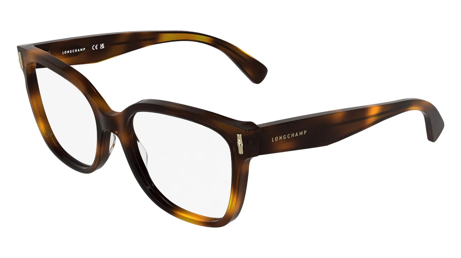 Longchamp LO2793 Eyeglasses - view 3